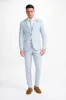 Siren Sky Two Piece Suit sold by House of Cavani