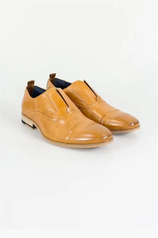 Carlotta Shoes sold by House of Cavani