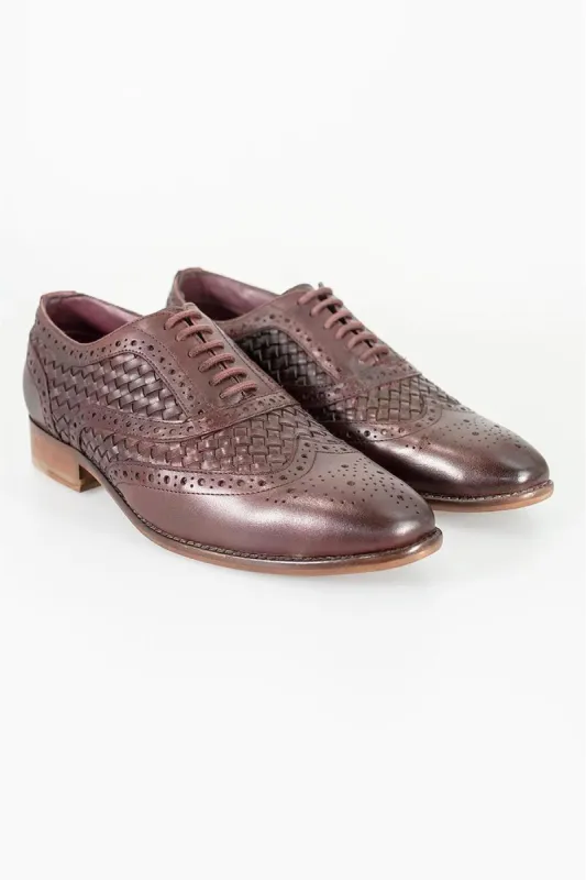 Orion Signature Shoes sold by House of Cavani
