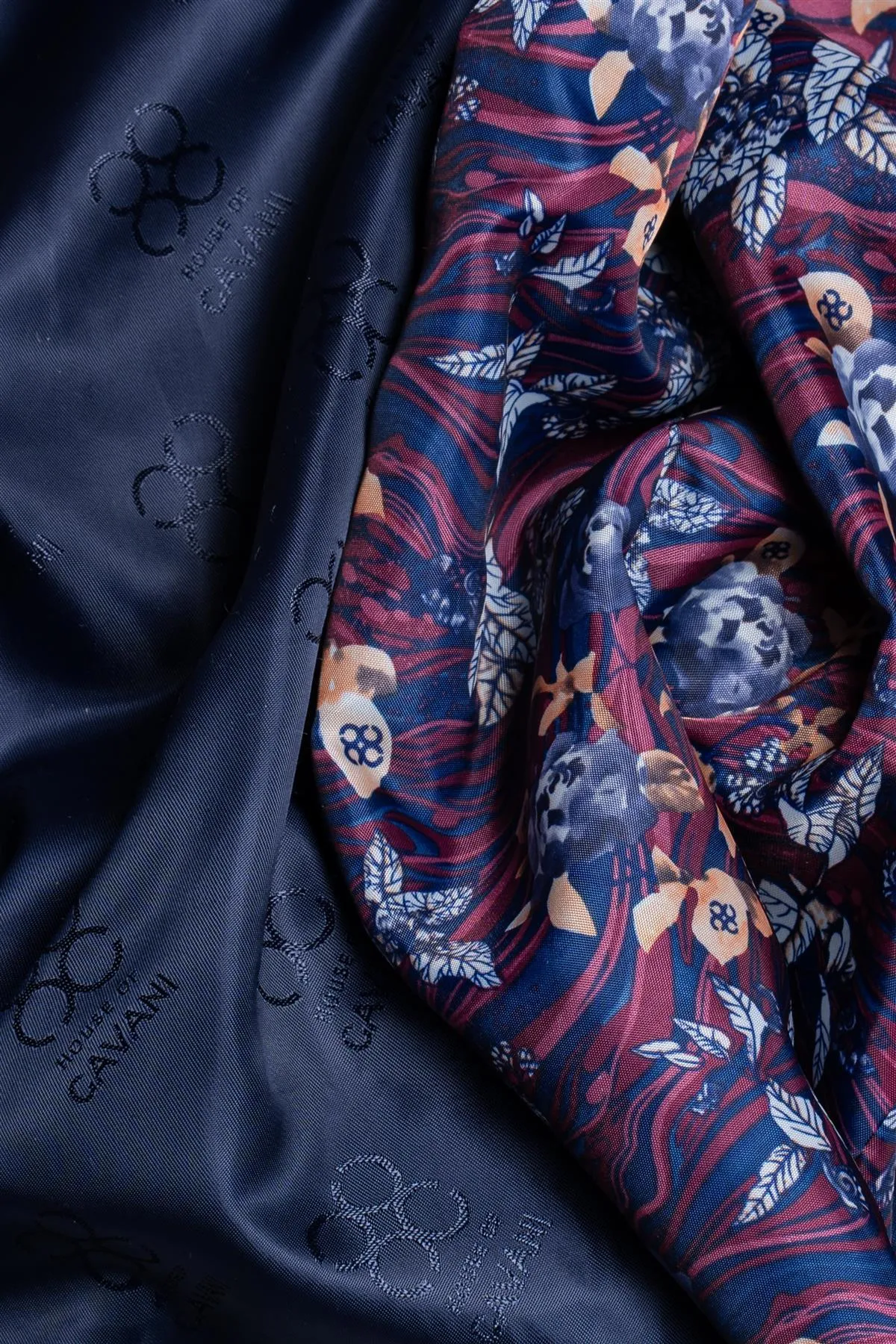 Angels Navy Check Blazer sold by House of Cavani product image thumbnail 5