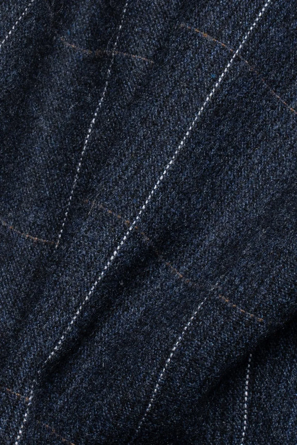 Angels Navy Check Blazer sold by House of Cavani product image thumbnail 4