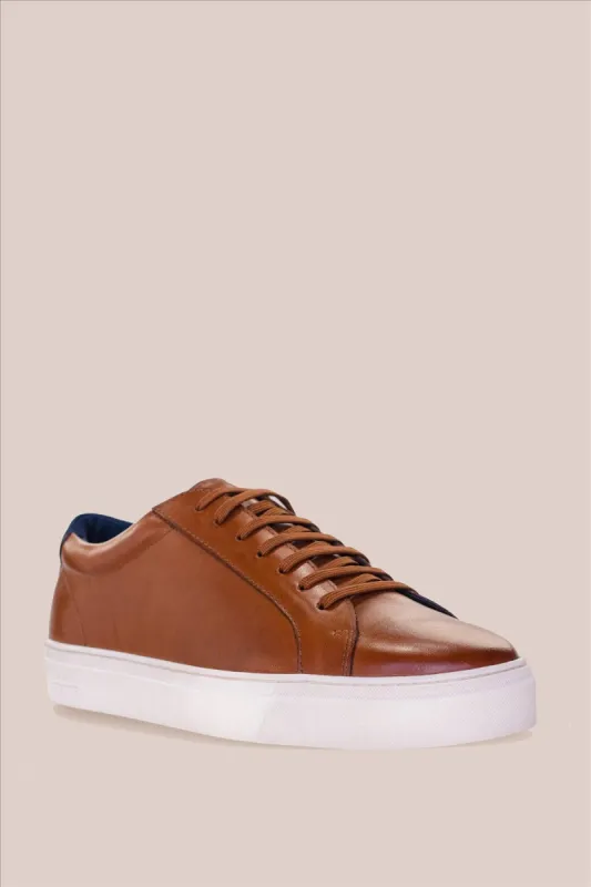 P22 Smart Sneakers sold by House of Cavani