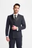 Aspen D/B Navy Blazer sold by House of Cavani