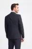Aspen D/B Navy Blazer sold by House of Cavani