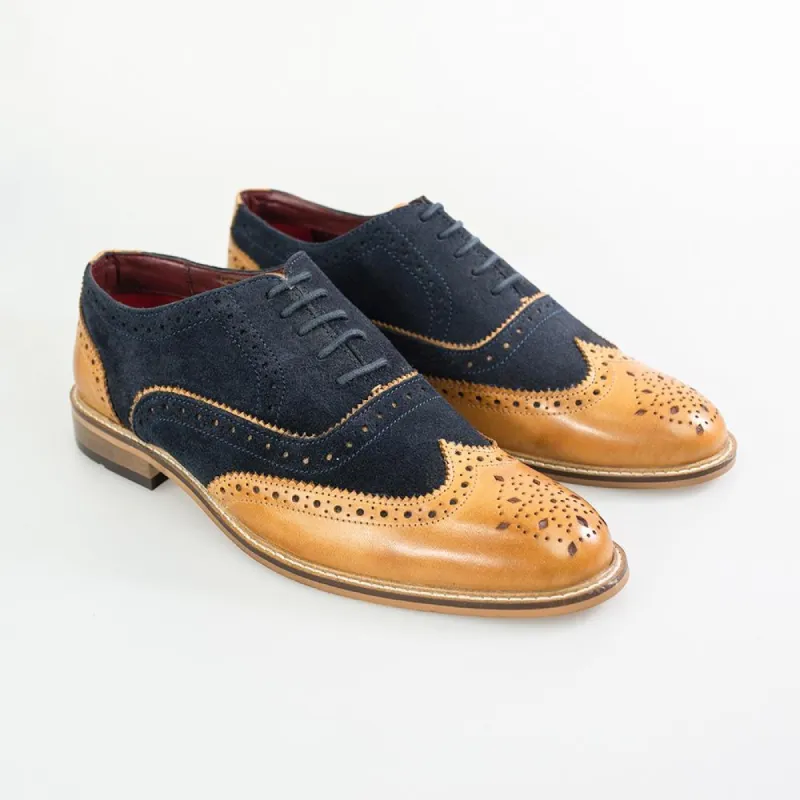 Duke Formal Shoes sold by House of Cavani