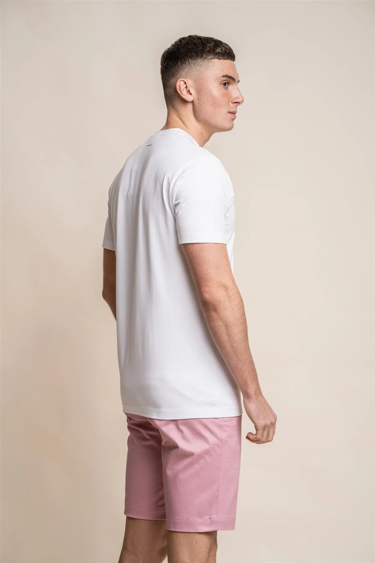 Bogart T-Shirt sold by House of Cavani product image thumbnail 3