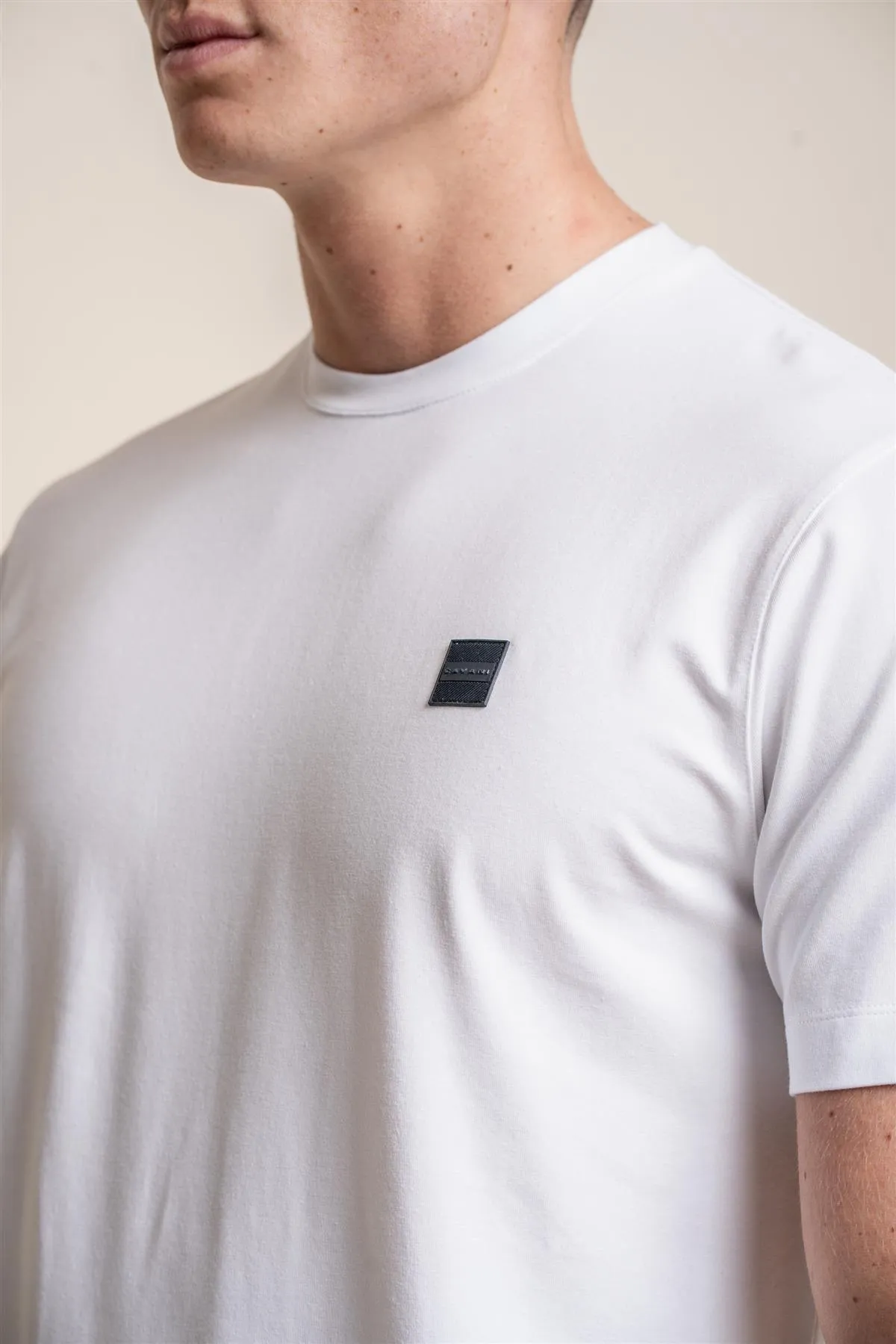 Bogart T-Shirt sold by House of Cavani product image thumbnail 4