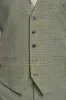 Caridi Sage Waistcoat sold by House of Cavani