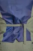 Caridi Sage Waistcoat sold by House of Cavani