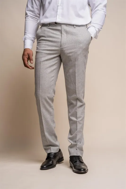 Kyoto Trousers sold by House of Cavani