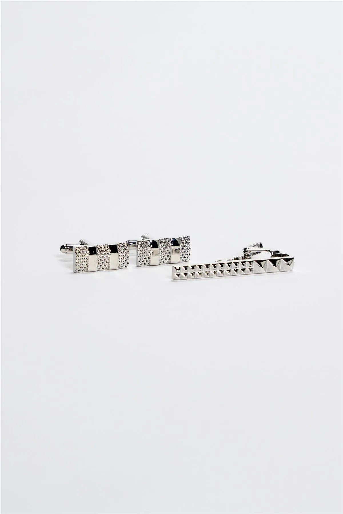 CV07 Cufflinks sold by House of Cavani