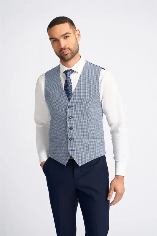 Baresi Waistcoat sold by House of Cavani