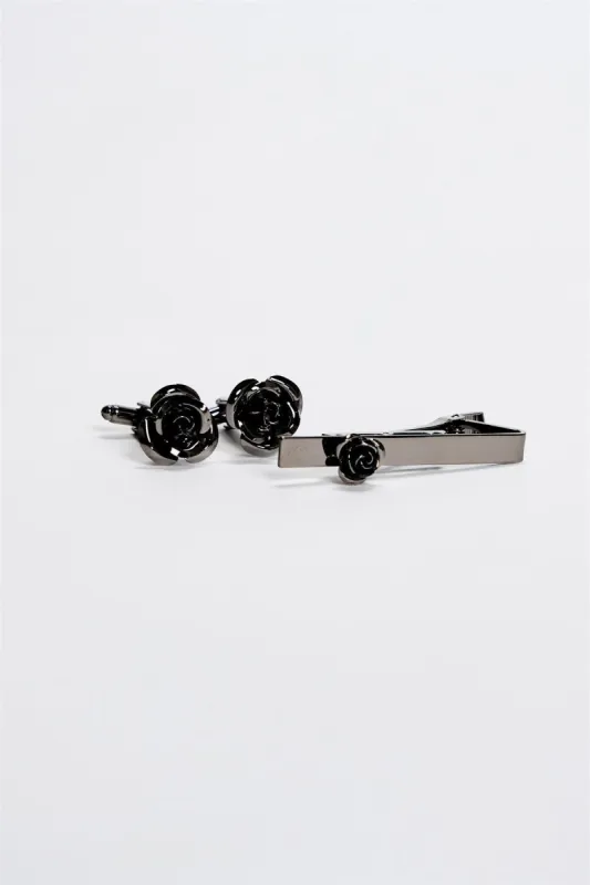 CV04 Cufflinks sold by House of Cavani