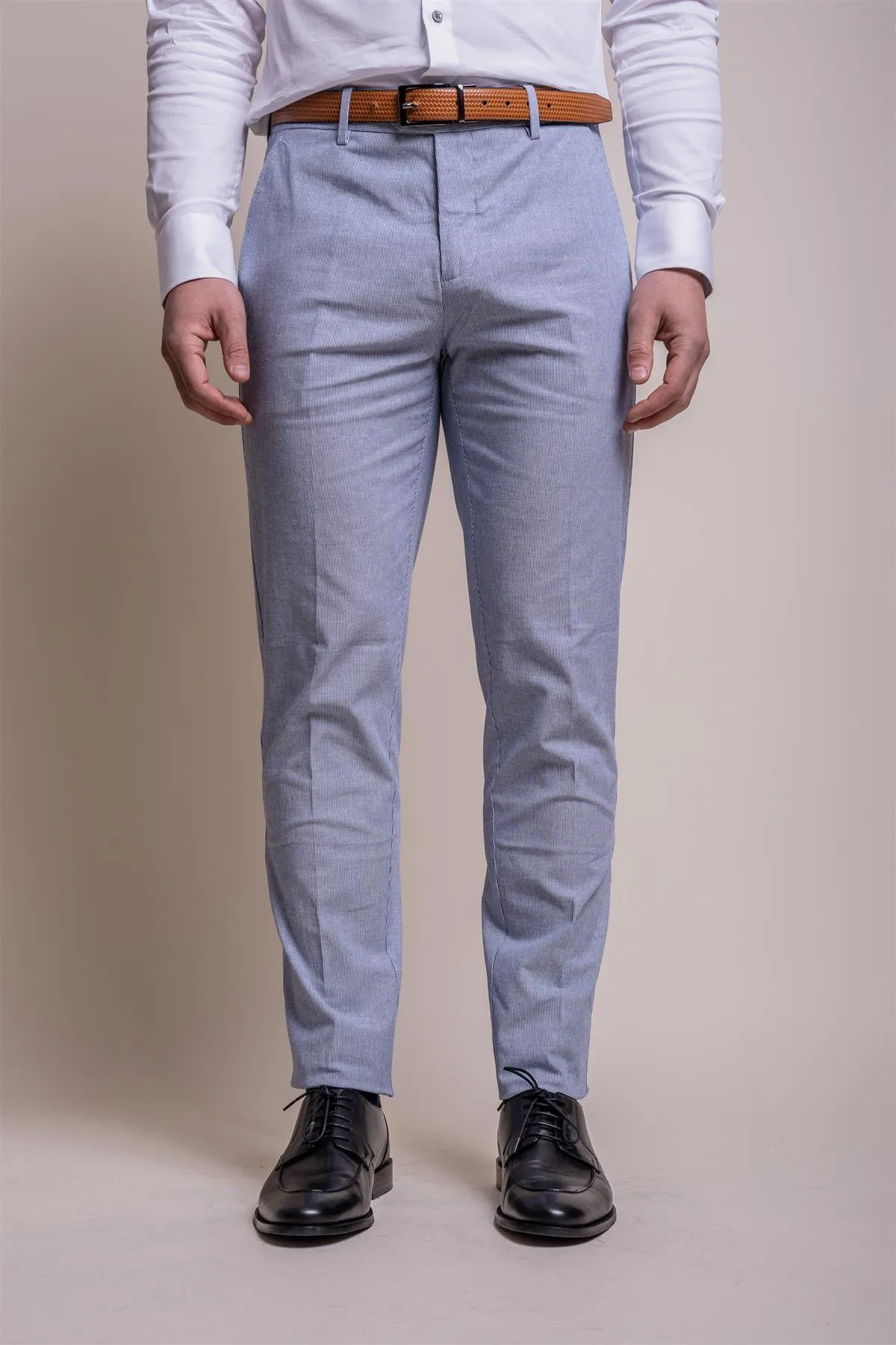 Fredrik Trousers sold by House of Cavani
