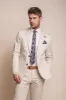 Mario Fawn Two Piece Suit sold by House of Cavani