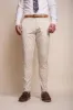 Mario Fawn Two Piece Suit sold by House of Cavani