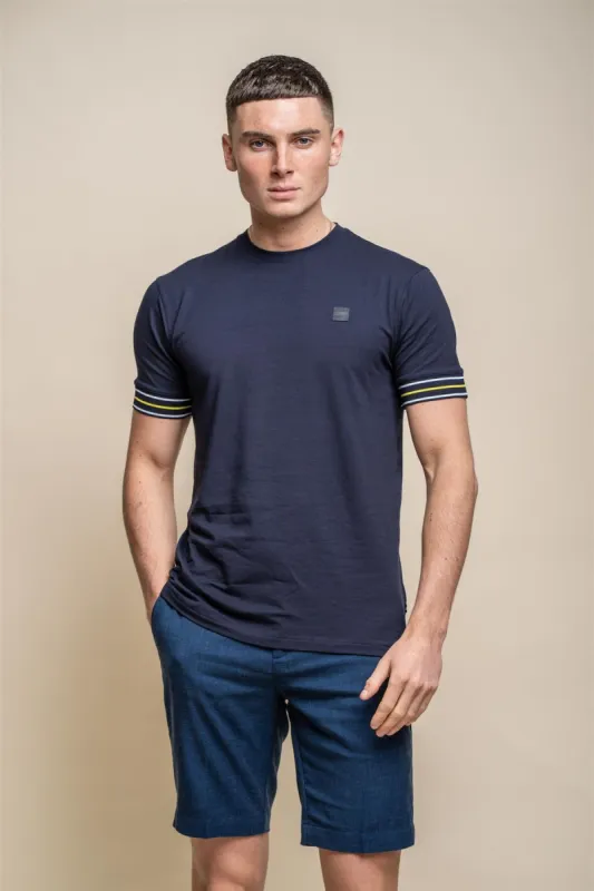 Malaga T Shirt sold by House of Cavani