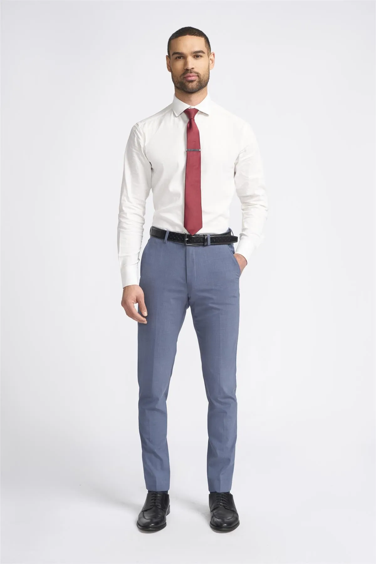 Victorious Dove Trouser sold by House of Cavani product image thumbnail 2