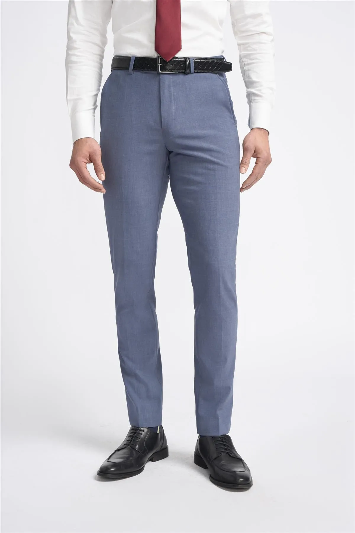 Victorious Dove Trouser sold by House of Cavani