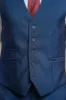 Ford Blue Waistcoat sold by House of Cavani