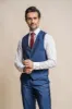 Ford Blue Waistcoat sold by House of Cavani