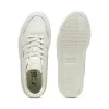 PUMA WOMEN'S CARINA STREET WHITE SHOES sold by INSPORT