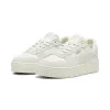 PUMA WOMEN'S CARINA STREET WHITE SHOES sold by INSPORT