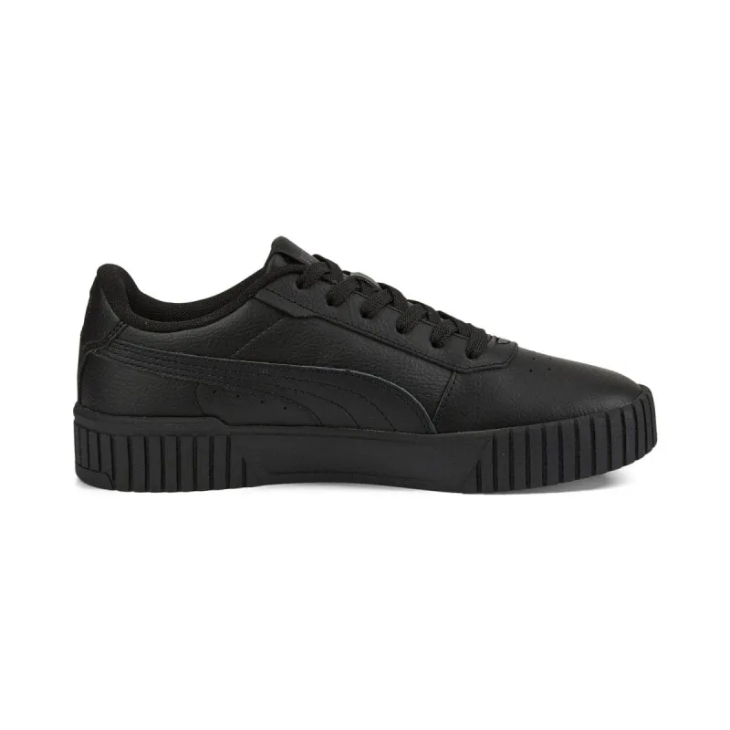 PUMA WOMEN'S CARINA 2.0 TRIPLE BLACK SHOE sold by INSPORT