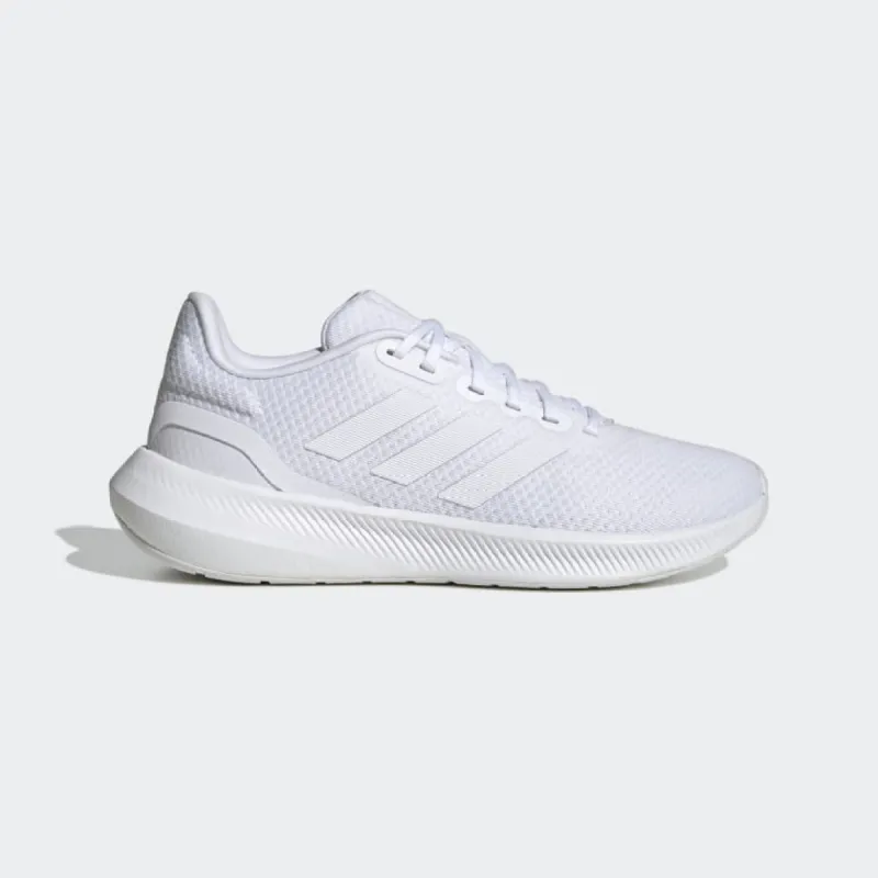 Adidas Women's Runfalcon 3.0 White Shoes sold by INSPORT