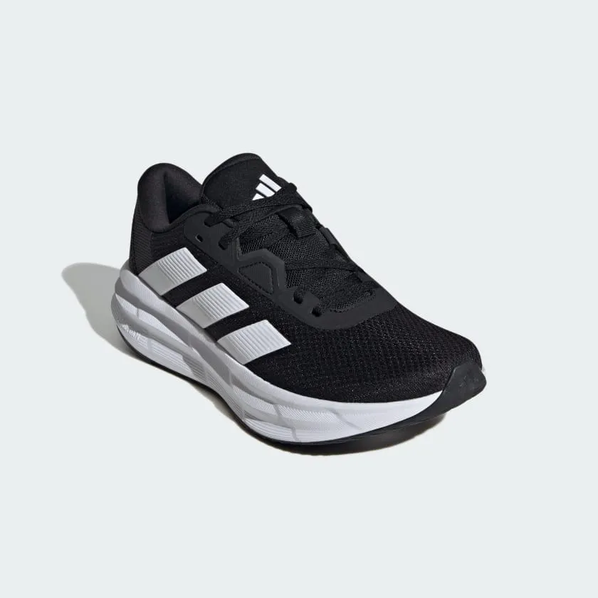 Adidas Women's Galaxy 7 Black/White Shoe sold by INSPORT product image thumbnail 4