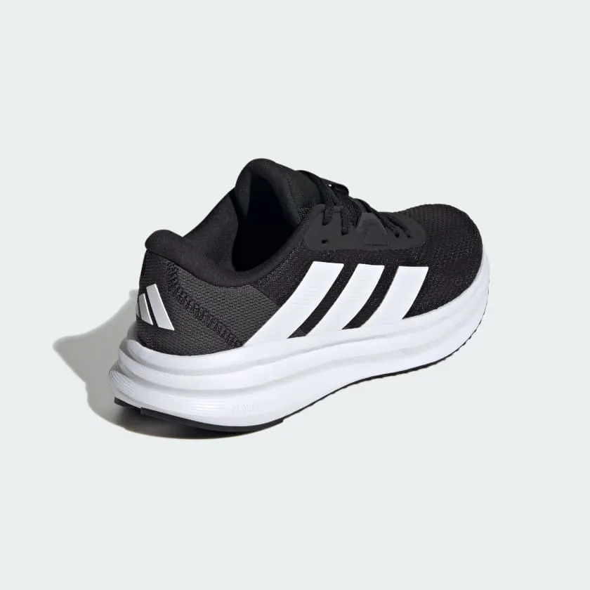 Adidas Women's Galaxy 7 Black/White Shoe sold by INSPORT product image thumbnail 5