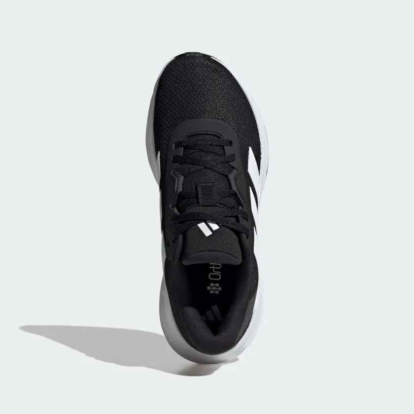 Adidas Women's Galaxy 7 Black/White Shoe sold by INSPORT product image thumbnail 2