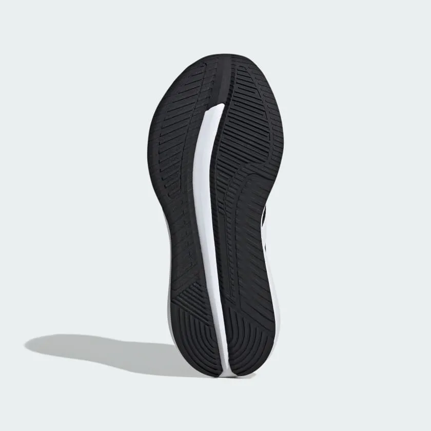Adidas Women's Galaxy 7 Black/White Shoe sold by INSPORT product image thumbnail 3