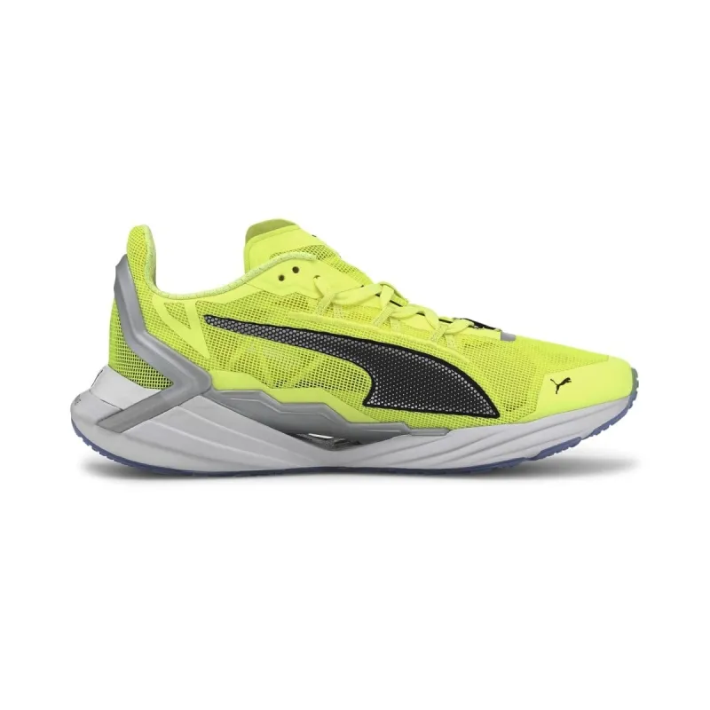 PUMA WOMEN'S FIRST MILE ULTRARIDE XTREME YELLOW RUNNING SHOE sold by INSPORT