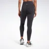 REEBOK WOMEN'S LUX HIGH RISE BLACK THIGHT sold by INSPORT