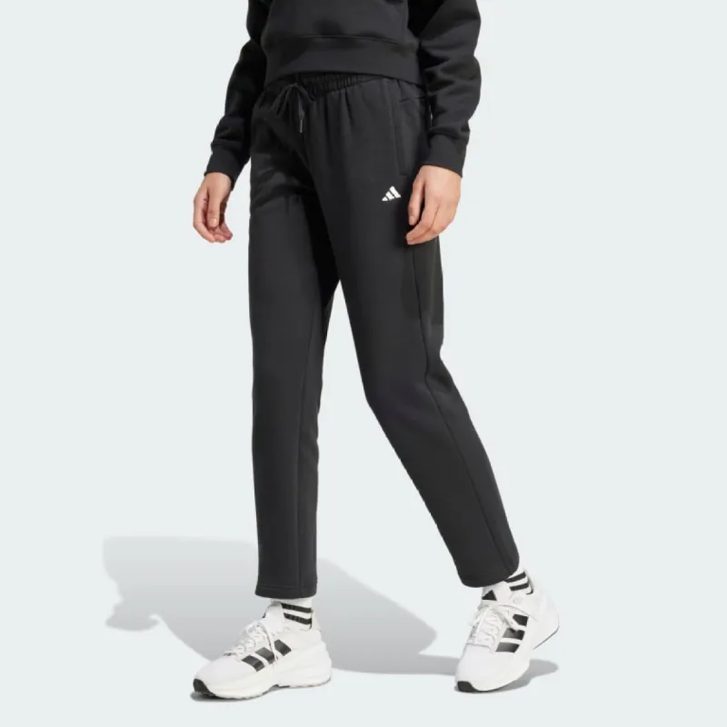 ADIDAS WOMEN'S FEELCOZY FLEECE PANT BLACK sold by INSPORT