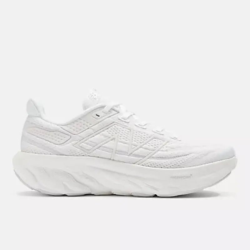 NEW BALANCE WOMEN'S FRESH FOAM X 1080V13 WHITE SHOES sold by INSPORT