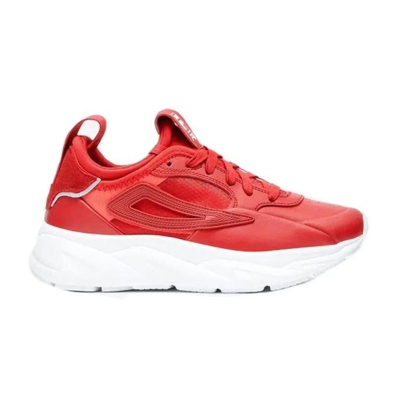 FILA WOMEN'S AMORE RED SHOE sold by INSPORT
