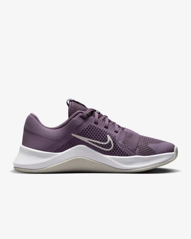 NIKE WOMEN'S MC TRAINER 2 PURPLE/WHITE SHOE sold by INSPORT