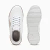 PUMA WOMEN'S CARINA 2.0 WHITE/LATTE SNEAKER SHOES sold by INSPORT