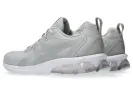 ASICS WOMEN'S GEL QUANTUM 90 IV CLOUD/GREY RUNNING SHOES sold by INSPORT