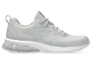 ASICS WOMEN'S GEL QUANTUM 90 IV CLOUD/GREY RUNNING SHOES sold by INSPORT