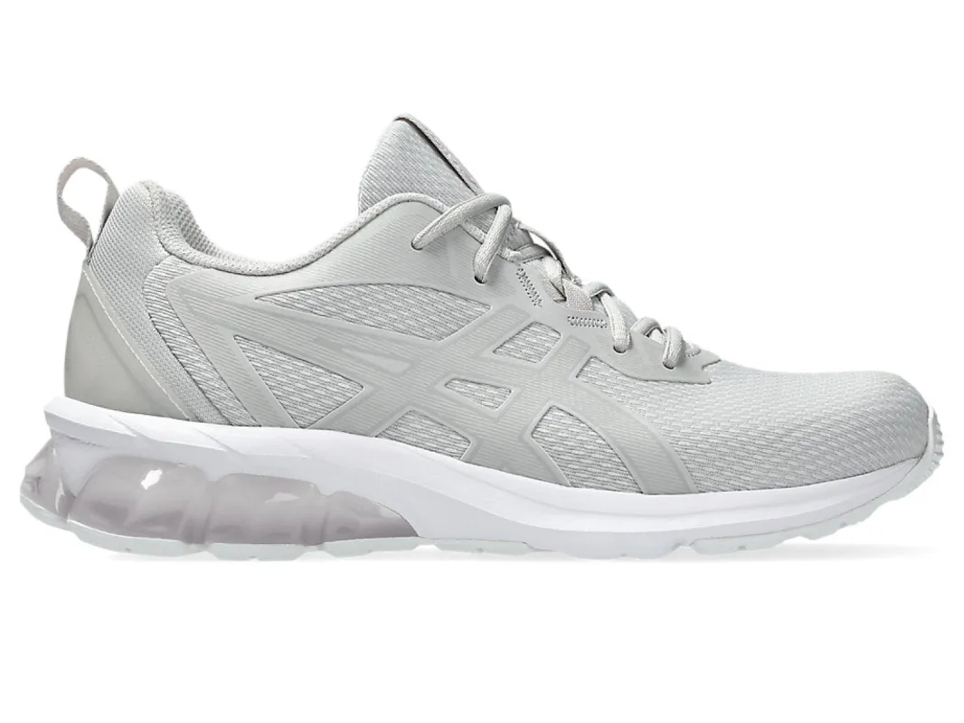 ASICS WOMEN'S GEL QUANTUM 90 IV CLOUD/GREY RUNNING SHOES sold by INSPORT
