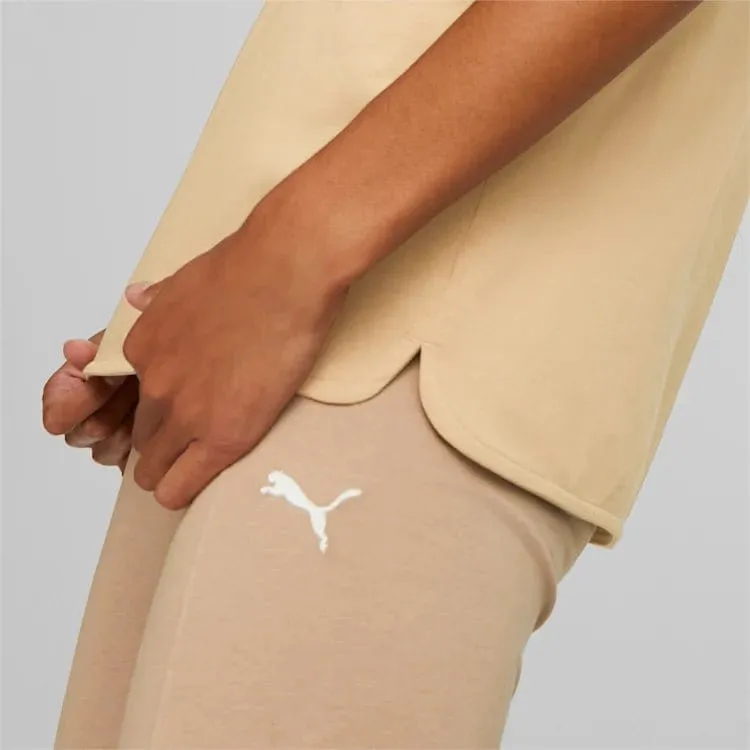 PUMA WOMEN'S HER TAN TEE sold by INSPORT product image thumbnail 4