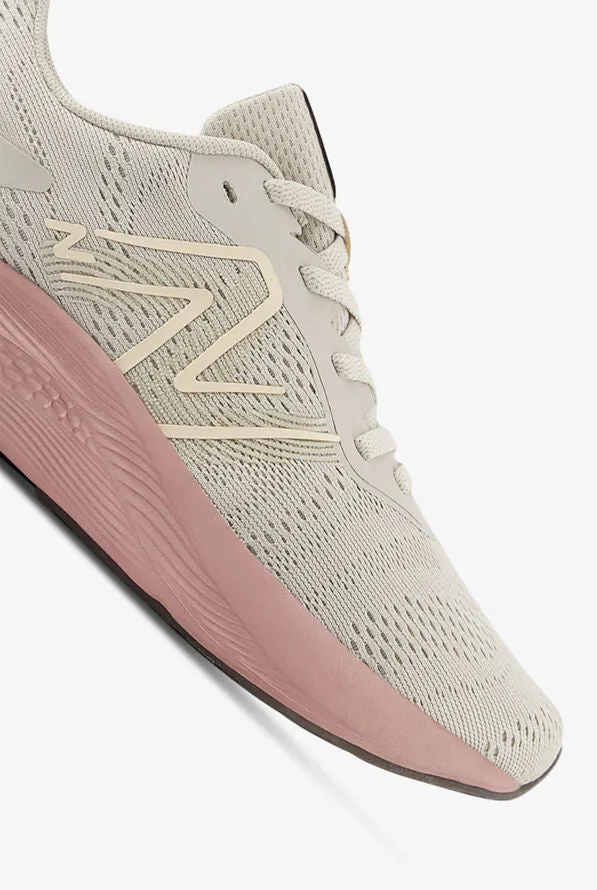 NEW BALANCE WOMEN'S DYNASOFT MOON/ROSE SHOES sold by INSPORT product image thumbnail 3