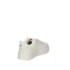 PUMA WOMEN'S CARINA LUX IVORY/GOLD SNEAKER sold by INSPORT