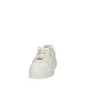 PUMA WOMEN'S CARINA LUX IVORY/GOLD SNEAKER sold by INSPORT