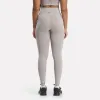 Reebok Women'S Lux Hw Grey Tights sold by INSPORT