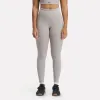 Reebok Women'S Lux Hw Grey Tights sold by INSPORT