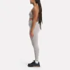 Reebok Women'S Lux Hw Grey Tights sold by INSPORT